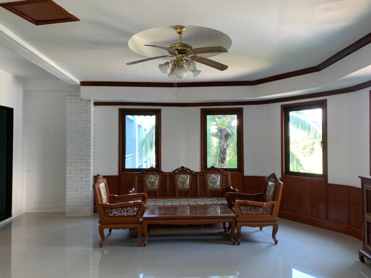 Blue Garden Resort Pattaya Jomtien Beach Exterior foto