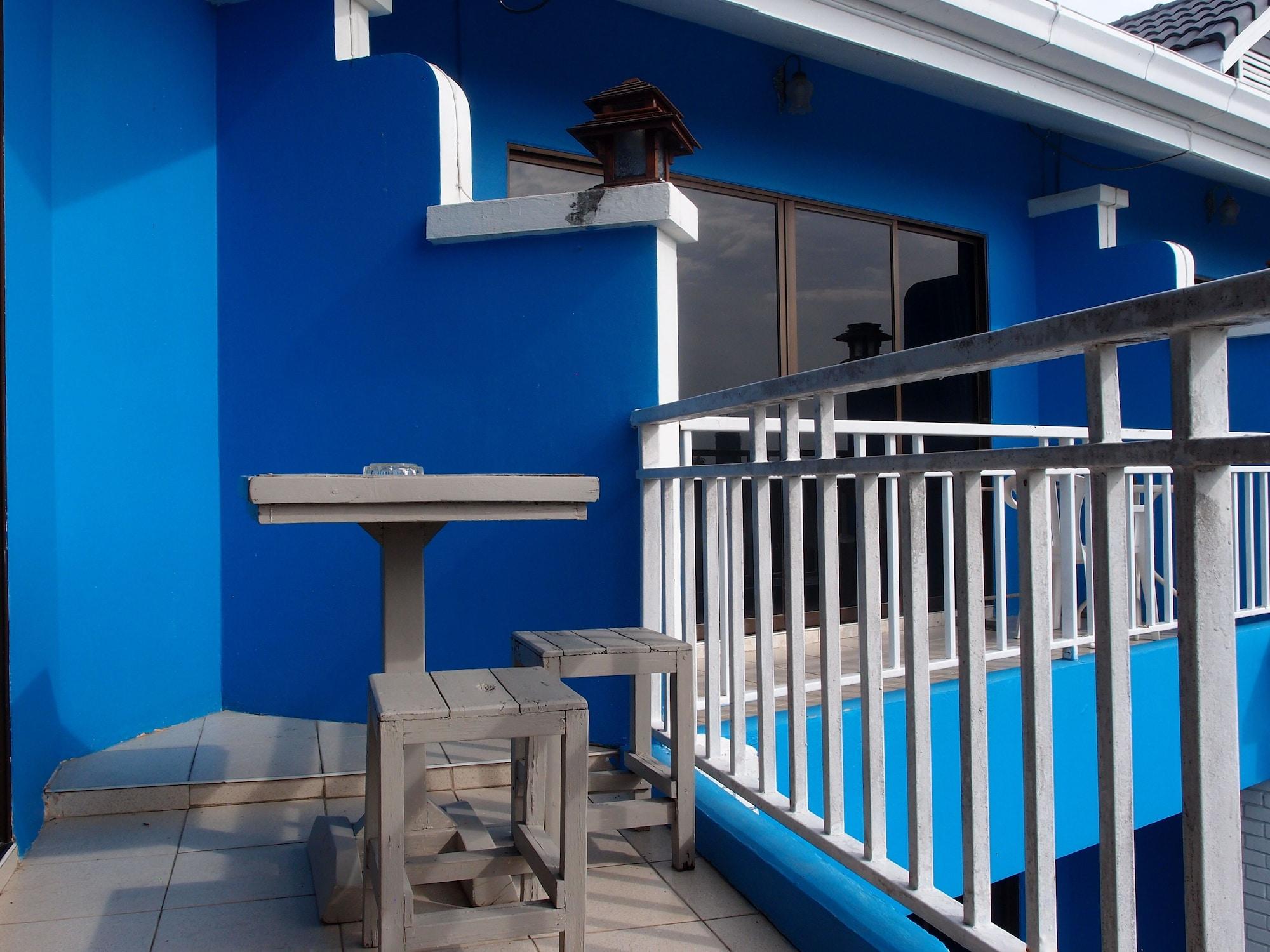 Blue Garden Resort Pattaya Jomtien Beach Exterior foto