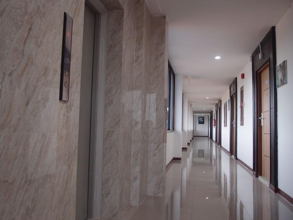 Blue Garden Resort Pattaya Jomtien Beach Exterior foto
